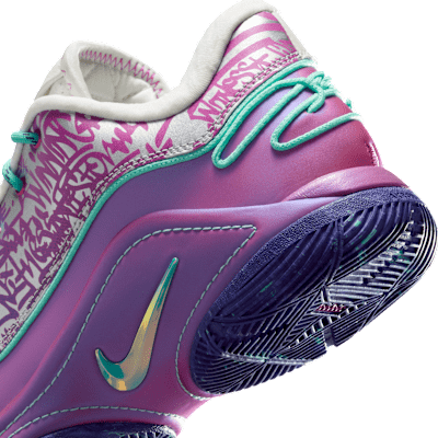 新品未使用　LEBRON XXII QS EP NIKE LEBRON XXII QS EP – UNDEFEATED JAPAN